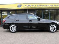 tweedehands BMW 318 318 Touring d High Executive Edition Wordt verwacht