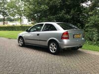 tweedehands Opel Astra 1.6 GL (2001) MET APK