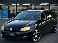 tweedehands VW Golf VI 