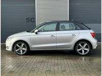 tweedehands Audi A1 Sportback 1.4 TFSI Design Pro Line Plus