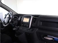 tweedehands Fiat Talento 2.0 MultiJet L1H1 Basis | Koelwagen | Parkeersensor Achter | Cruise Control