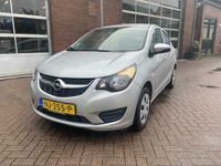 tweedehands Opel Karl 1.0 ecoFLEX Edition