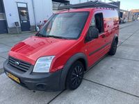 tweedehands Ford Transit CONNECT T200S 1.8 TDCi Amb.