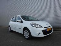 tweedehands Renault Clio 1.5 dCi Collection 1e Eigenaar