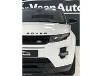 tweedehands Land Rover Range Rover evoque 2.0 Si 4WD Dynamic/Jaar garantie