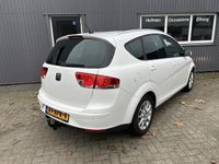 Occasion Seat Altea XL Copa 2011 Wit (metallic) MPV