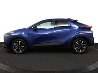 Nieuw Toyota C-HR 140 PK (102 kW) 2026 Overige SUV