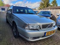 tweedehands Volvo V70 2.4 Europa 170PK Youngtimer