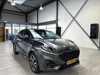 Occasion Ford Puma ST-Line 125 PK (91 kW) 2021 Grijs (metallic) SUV