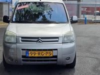 tweedehands Citroën Berlingo 1.6i Multispace Attraction