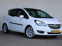 Occasion Opel Meriva 120 PK (88 kW) 2017 Wit MPV