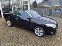 tweedehands Renault Mégane Cabriolet Coupé- 1.4 TCE GT-Line