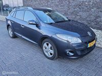 tweedehands Renault Mégane Estate 1.4 TCe Dynamique