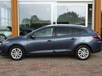 tweedehands Renault Mégane Estate 1.2 TCe Limited