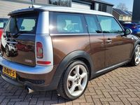 tweedehands Mini Cooper S 1.6Chili