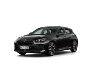 Nieuw BMW 120 Shadowline 156 PK (114 kW) 2026 Zwart Hatchback