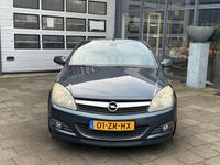 tweedehands Opel Astra Cabriolet TwinTop 2.0 T Cosmo | Cruise | PDC