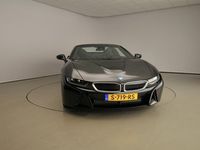 tweedehands BMW i8 Roadster 1.5 Hybride !! / Laserlicht / Leder / HUD