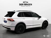 Occasion VW Tiguan R-line 150 PK (110 kW) 2026 Wit SUV