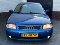 tweedehands Audi A3 1.8 Ambition