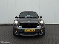 Occasion Mini Cooper S Paceman 184 PK (135 kW) 2014 Grijs SUV
