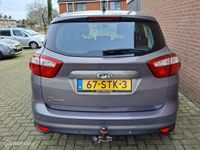 tweedehands Ford C-MAX 1.6 Titanium/ECC/NAVI/TRKHK