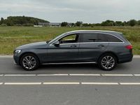 Occasion Mercedes C220 170 PK (125 kW) 2015