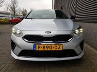 tweedehands Kia ProCeed GT-Line 1.4 Turbo 140pk