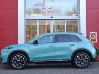 Occasion Fiat 600 La Prima 110 PK (80 kW) 2025 Blauw SUV