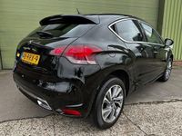 Occasion Citroën DS4 So Chic 120 PK (88 kW) 2011 Hatchback Hatchback