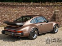 tweedehands Porsche 930 9113.0 Turbo Low mileage, Early turbo, Fantastic condition