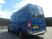 tweedehands Mercedes Sprinter 208 CDI 2.2 355