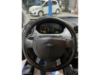 tweedehands Ford Fiesta 1.3-8V Ambiente Airco/1e EIG