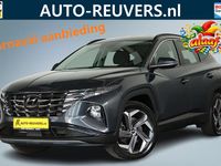 Occasion Hyundai Tucson Comfort 265 PK (194 kW) 2022 Grijs SUV