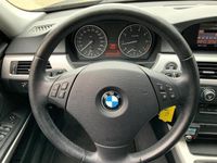 tweedehands BMW 318 3-SERIE Touring i Navigatie Leder