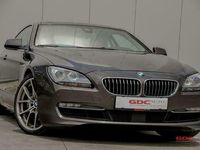 tweedehands BMW 640 6-SERIEXDRIVE COUPE.