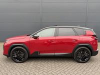 Nieuw Citroën C5 Aircross Comfort 2025 Rood (parellak) SUV