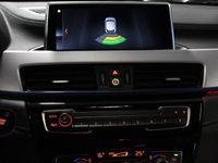 Occasion BMW X2 M Sport 220 PK (161 kW) 2020 Zwart SUV