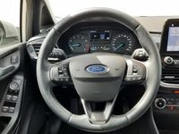 tweedehands Ford Fiesta 1.0 EcoBoost Titanium X Stoelverwarming - cruise control - etc