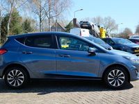 tweedehands Ford Fiesta 1.0 EcoBoost Hybrid Titanium 125pk VOORRAAD | Incl