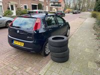 tweedehands Fiat Punto 1.4 Edizione Prima