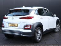 tweedehands Hyundai Kona EV Comfort 39 kWh KEYLESS | CAMERA | APPLE CARPLAY