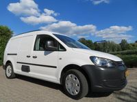 tweedehands VW Caddy Maxi 1.2 TSI 105pk Benzine met 68000 km