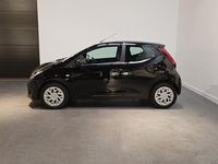 Occasion Toyota Aygo X-play 74 PK (54 kW) 2022 Zwart (mat) Hatchback