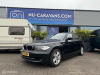 tweedehands BMW 116 1-SERIE d Corporate Business Line Edition