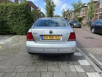 tweedehands VW Bora 2.0 Sportline l Airco l Parkeersensoren l Cruise Control