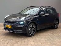 Occasion Lynk & Co 01 2025 Zwart SUV