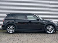 Occasion Mini Cooper Clubman Classic 136 PK (100 kW) 2021 Zwart Stationwagen