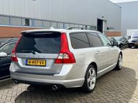 tweedehands Volvo V70 2.5T R-design | 2011 | Automaat |