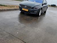 Occasion Volvo S60 245 PK (180 kW) 2013 Sedan